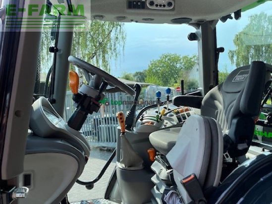 Tractor agrícola - Deutz-Fahr - 5080 g gs