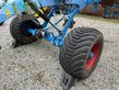 Cultivador - Lemken - karat 9/600 kua