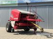 Empacadora gigant - Welger - rp 235 profi