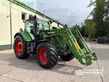 Tractor agrícola - Fendt - 724 vario gen6 power plus