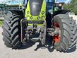 Tractor agrícola - Claas - arion 520