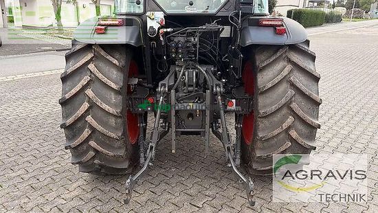 Tractor agrícola - Claas - axos 240 advanced