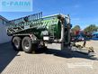 Cisterna - Kotte - pt 18500 | 15 meter bomech