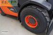Elevadora - Linde - h 30 d (3b) evo 393-02