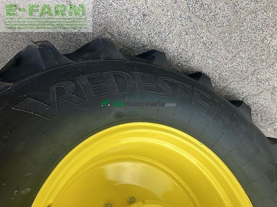 Tractor agrícola - John Deere - 6r215