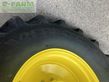 Tractor agrícola - John Deere - 6r215