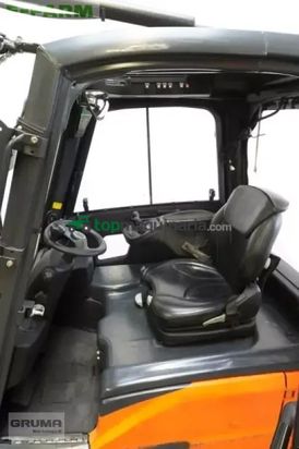 Elevadora - Linde - e 20 l evo 386-02