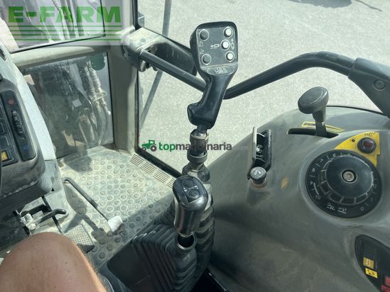 Tractor agrícola - Steyr - 9094