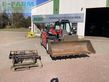 Tractor agrícola - Massey Ferguson - th 6030 h