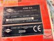Grada rotativa - Kuhn - integ2-3m / hr304d