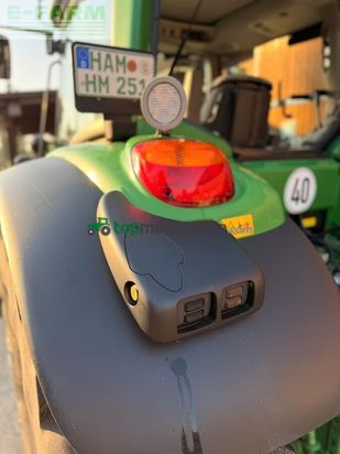 Tractor agrícola - John Deere - 6630 premium *im kundenauftrag*