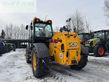 Telescopica - JCB - 531-70 agri - klimatyzacja / airconditioning