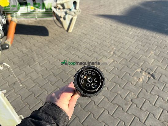 Atomizador - Lemken - wega 12/4000