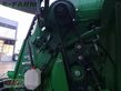 Empacadora gigant - John Deere - john deere 960 ballenpresse