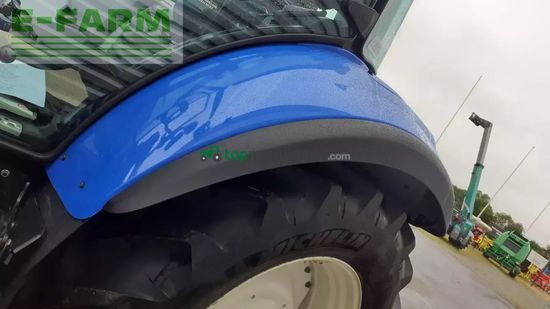 Tractor agrícola - New Holland - t5 110 ec