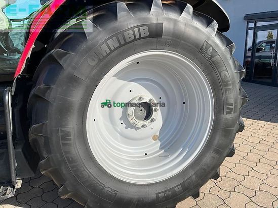 Tractor agrícola - Massey Ferguson - 7719 dyna-vt