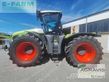 Tractor agrícola - Claas - xerion 4000 trac