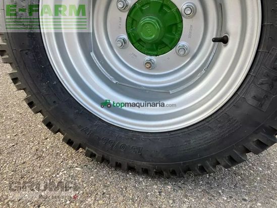 Rastrillo - Krone - swadro ts 620