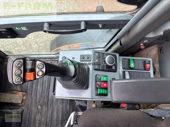Telescopica - Weidemann - 5080t