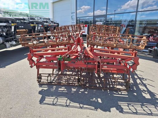 Combinado de siembra - Agri Farm - europlan 5m