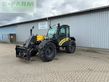 Telescopica - New Holland - th 7.42