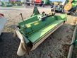 Cortacésped manual - Krone - easy cut 32 cv