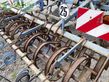 Cultivador - Kockerling - vario 480 grubber