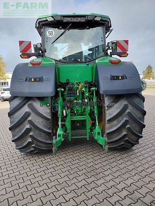 Tractor agrícola - John Deere - 8r 310