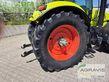 Tractor agrícola - Steyr - cvt 6165