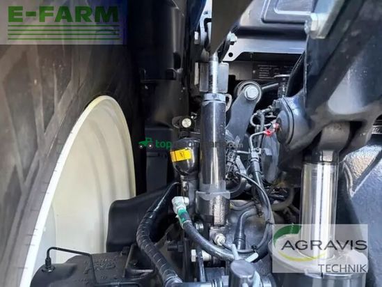Tractor agrícola - New Holland - t 7.340 auto command hd plm