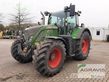 Tractor agrícola - Fendt - 724 vario s4