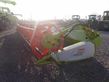 Cabezal - Claas - convio 1380