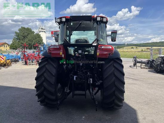 Tractor agrícola - Case IH - farmall 100c