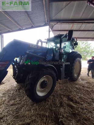 Tractor agrícola - New Holland - t6 145 ac