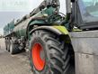 Tractor agrícola - Claas - xerion 3300 trac