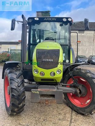 Tractor agrícola - Claas - arion 420
