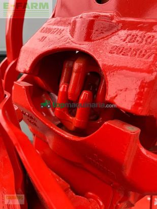 Henificador - Kuhn - gf8703