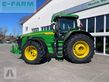 Tractor agrícola - John Deere - 8r 370