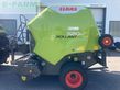 Empacadora gigant - Claas - rollant 520 rc