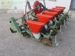Sembradora monograno mecanica - Nodet - 6 reihig