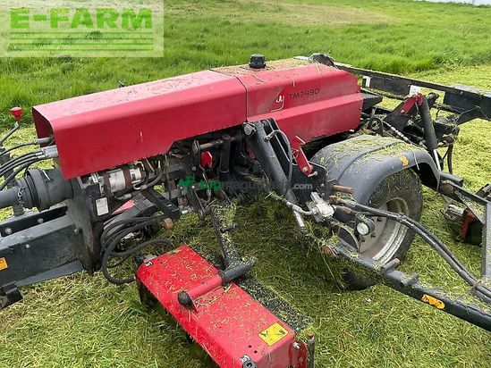 Cortacésped manual - Toro - tm7490 cylinder mowers