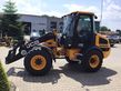 Minicargadora - JCB - 409 (40 km/h)