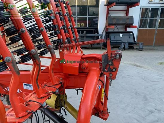 Rastrillo - Kuhn - ga 4321 gm