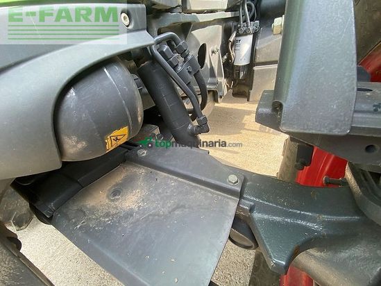 Tractor agrícola - Fendt - 826 vario profi plus ProfiPlus