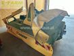 Cortacésped manual - Krone - easycut f 400 fold