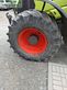 Tractor agrícola - Claas - arion 650