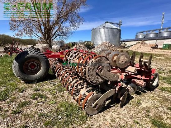 Grada de disco - Horsch - joker 10 rt