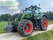 Tractor agrícola - Fendt - 826 vario profi plus ProfiPlus