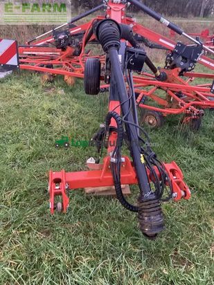 Rastrillo - Kuhn - ga 8030