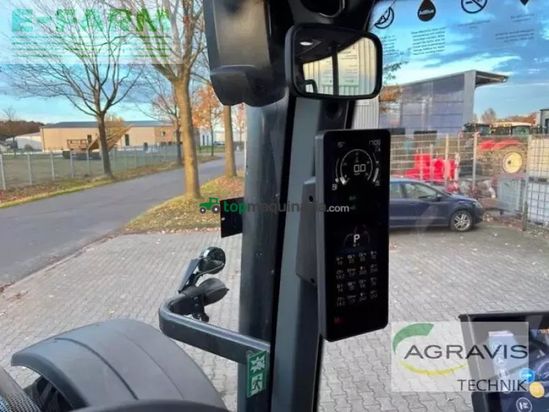 Tractor agrícola - Valtra - t 235 d